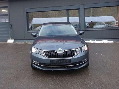 Grau Gebraucht 2019 Skoda Octavia Style Kleinwagen | € 16.990 (Guter Preis)