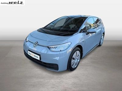Hellgrau normal Gebraucht 2021 VW ID.3 Pure Kleinwagen | € 18.390 (Fairer Preis)