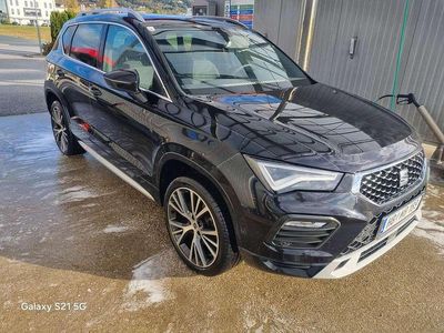 Gebraucht 2023 Seat Ateca Xperience SUV | € 30.490 (Etwas zu teuer)