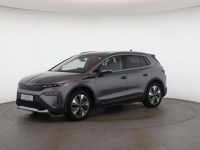 gebraucht Skoda Elroq 85x