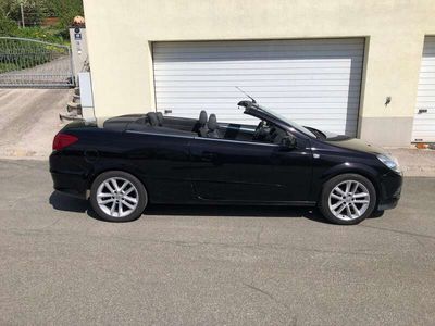 gebraucht Opel Astra Cabriolet Twin Top Cosmo 16