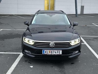 Gebraucht 2017 VW Passat Comfortline Kombi | € 10.990 (Guter Preis)