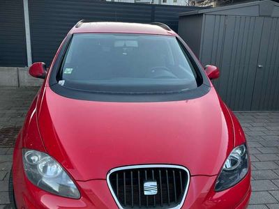 Seat Altea XL