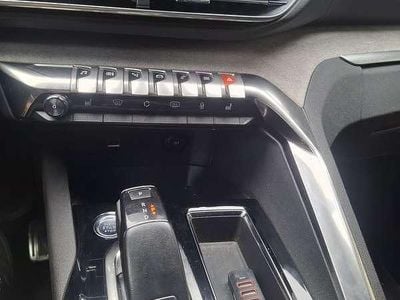 Gebraucht Peugeot 3008 GT 131 PS (96 kW) 2021 SUV