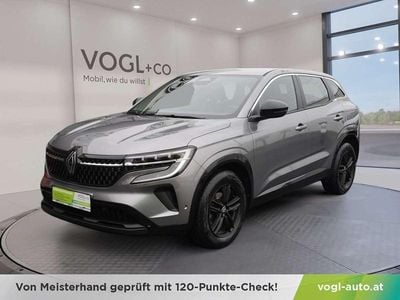 Grau Gebraucht 2023 Renault Austral Equilibre SUV | € 27.950 (Etwas zu teuer)