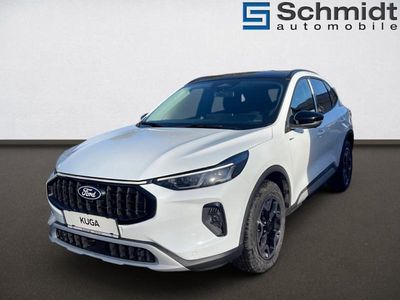 Neu 2025 Ford Kuga Active X SUV | € 40.690 (Fairer Preis)