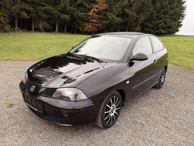Gebraucht 2004 Seat Ibiza Limousine | € 1.900 (Fairer Preis)