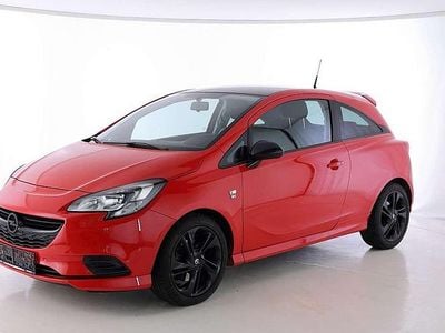 gebraucht Opel Corsa 1,0 Turbo Ecotec Direct Inj. Color Start/Stop S...