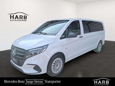 Weiß Gebraucht 2025 Mercedes Vito Van | € 71.900
