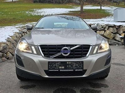 Bronze Gebraucht 2012 Volvo XC60 Kinetic SUV | € 15.500 (Fairer Preis)