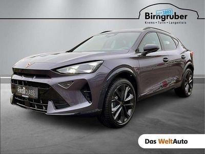 gebraucht Cupra Formentor 1.5 e-TSI 150 PS DSG