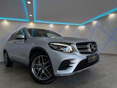 Mercedes GLC220
