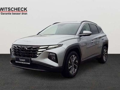 gebraucht Hyundai Tucson NX4 Trend Line 1,6 CRDi 4WD 48V DCT t1dt1-P