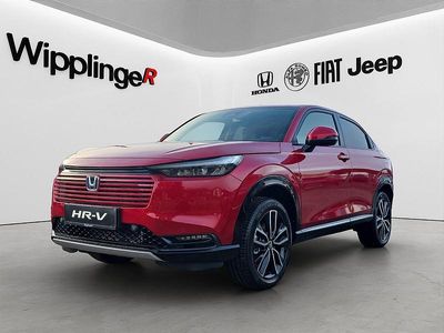 Weiß Gebraucht 2023 Honda HR-V Advance SUV | € 31.990 (Teuer)