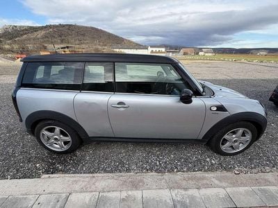 Gebraucht Mini Cooper Clubman 122 PS (89 kW) 2011 Kombi