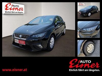 Neu 2025 Seat Ibiza Reference Kleinwagen | € 20.560 (Etwas zu teuer)