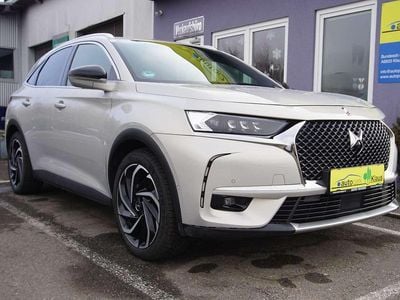 gebraucht DS Automobiles DS7 Crossback E-Tense 4x4 Be Chic