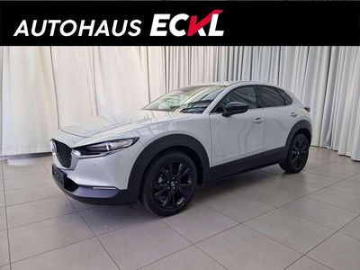 Weiß Neu 2025 Mazda CX-30 Homura-Line SUV | € 28.990 (Fairer Preis)