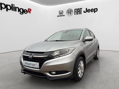 gebraucht Honda HR-V 1,5 i-VTEC Executive CVT