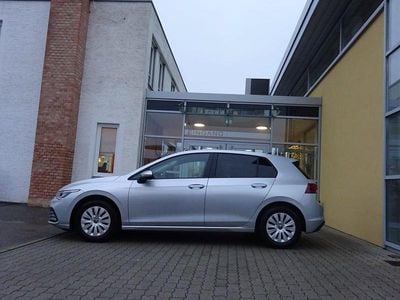 VW Golf VIII