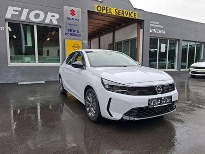 Neu Opel Corsa 101 PS (74 kW) 2026 Kleinwagen