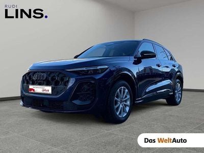 gebraucht Audi Q5 SUV TDI quattro 150 kW