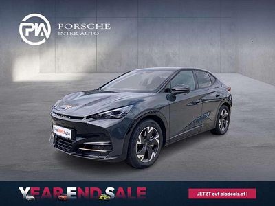 gebraucht Cupra Tavascan 210kW/286PS