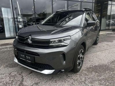 Grau Gebraucht 2024 Citroën C5 Aircross SUV | € 24.990 (Guter Preis)