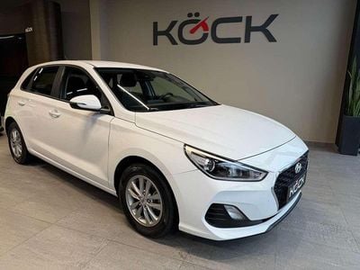 Weiß Gebraucht 2019 Hyundai i30 Pure Kleinwagen | € 11.990 (Fairer Preis)
