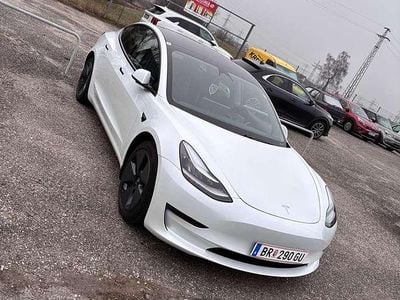 Gebraucht 2020 Tesla Model 3 Long Range AWD Limousine | € 24.900 (Fairer Preis)