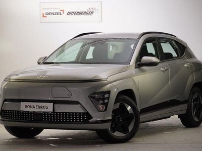 gebraucht Hyundai Kona Elektro 64,8kWh GO