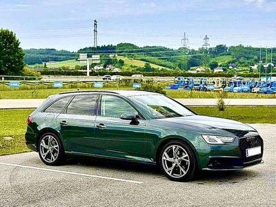 Gebraucht 2016 Audi A4 Sport Kombi | € 14.300 (Fairer Preis)