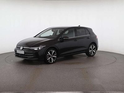 Gebraucht VW Golf VIII Style 204 PS (150 kW) 2024 Schwarz Kleinwagen