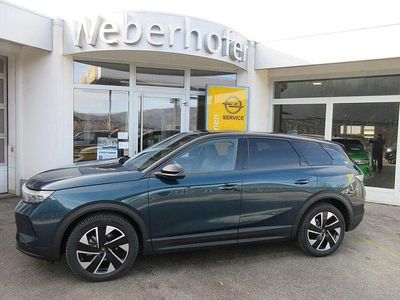 Neu 2025 Opel Grandland X SUV | € 36.990 (Fairer Preis)