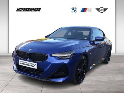 gebraucht BMW 230 i