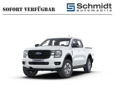 gebraucht Ford Ranger DK XLT 2,3L PHEV 281PS A AWD