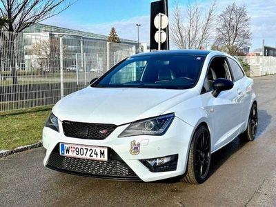 gebraucht Seat Ibiza Cupra