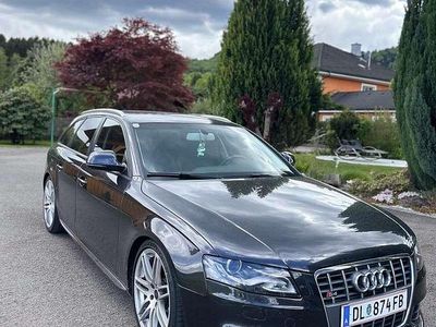 Gebraucht 2008 Audi A4 Kombi | € 8.000 (Teuer)