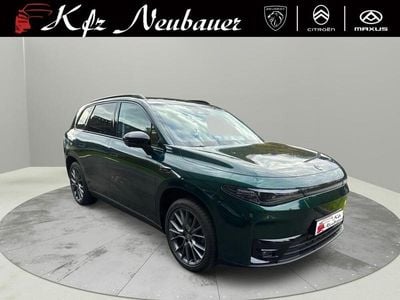 Grün Gebraucht 2025 Leapmotor C10 SUV | € 42.900