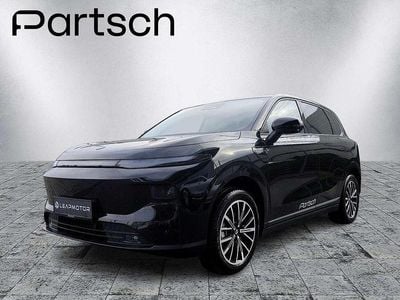 Schwarz Neu 2025 Leapmotor B10 SUV | € 34.050 (Etwas zu teuer)