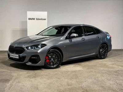 gebraucht BMW 218 d Gran Coupe