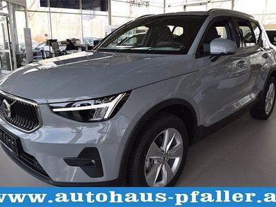 gebraucht Volvo XC40 