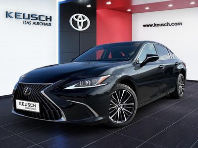 Neu Lexus ES300H Business Edition 178 PS (130 kW) 2026 Schwarz Limousine