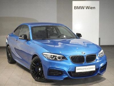 BMW M240