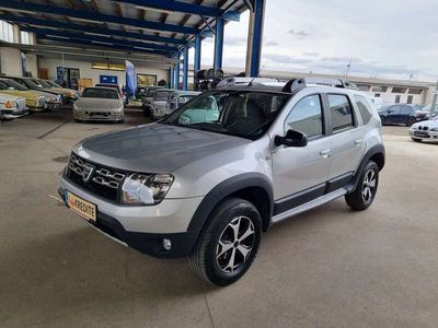 gebraucht Dacia Duster Sensation S§S SCe 4WD - Topzustand!