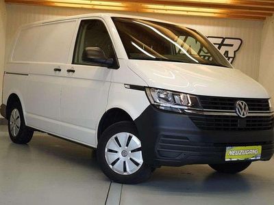 Weiß Gebraucht 2021 VW T6.1 Van | € 24.950 (Superpreis)
