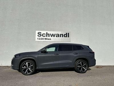 Grau Neu 2025 VW Tayron SUV | € 47.490 (Fairer Preis)