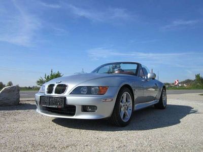 gebraucht BMW Z3 Z328