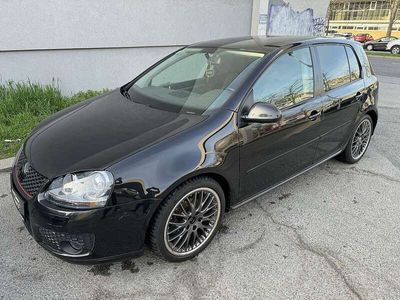 gebraucht VW Golf V 