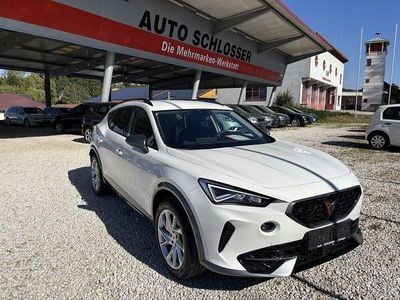 Gebraucht 2023 Cupra Formentor SUV | € 25.990 (Fairer Preis)